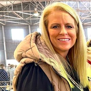 Meet your Posher, Shanna